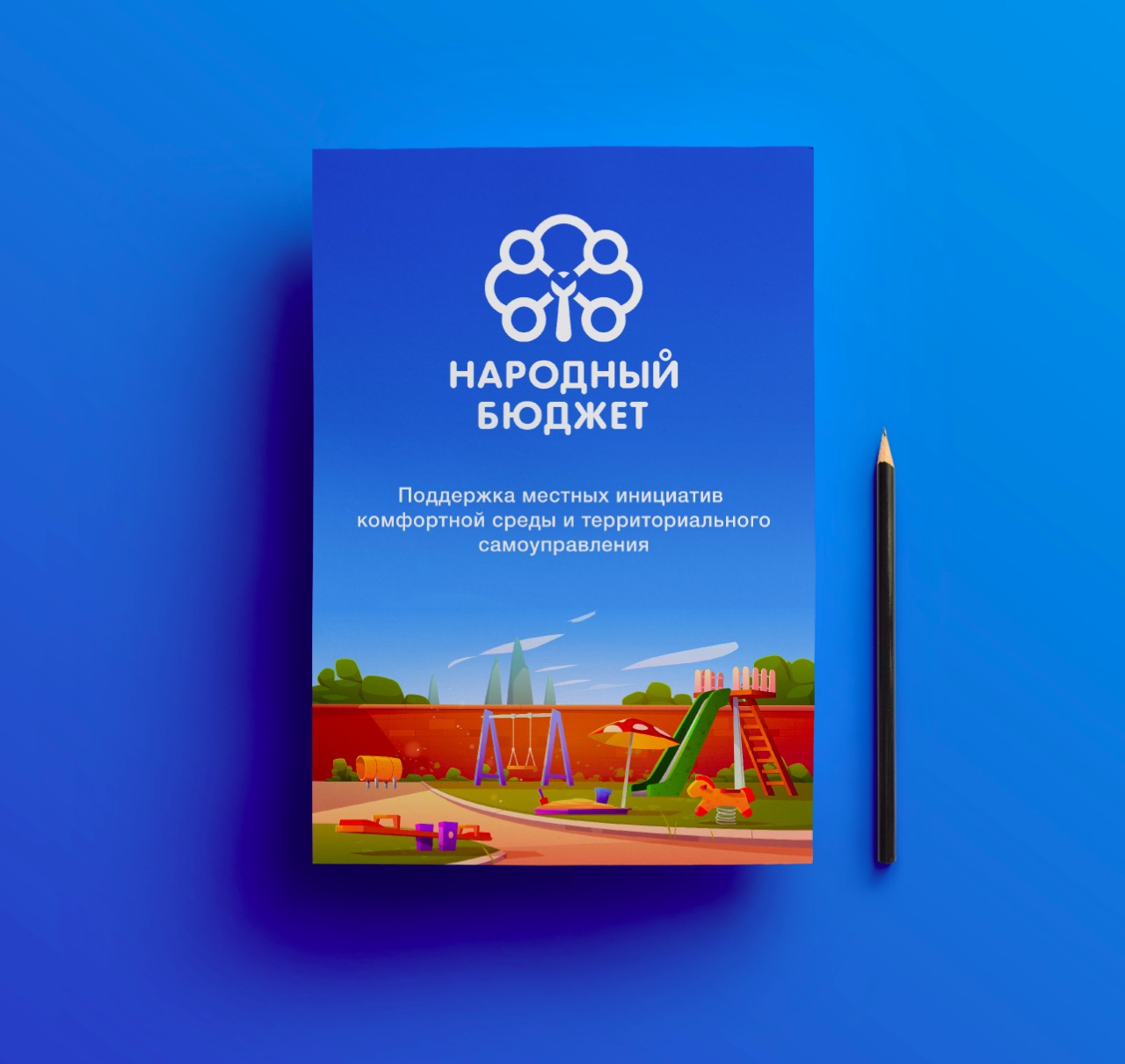 Жители Карелии выбирают лучшие проекты по программе «Народный бюджет»