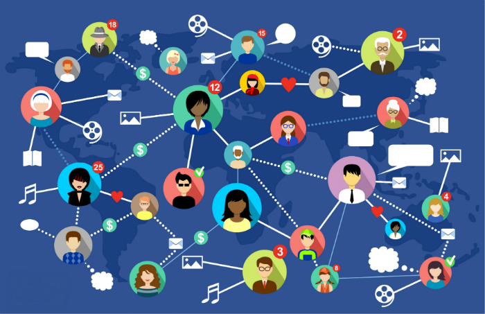 «Как продвигать социальные проекты и НКО в социальных сетях?»