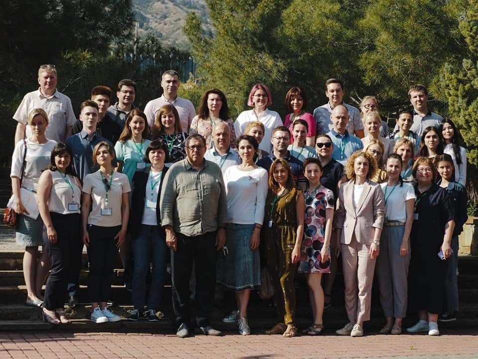 Завершилась первая Летняя школа инициативного бюджетирования