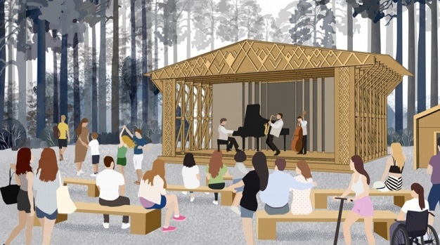 25 января состоится заседание межведомственной комиссии по обеспечению реализации федерального проекта «Формирование комфортной городской среды»