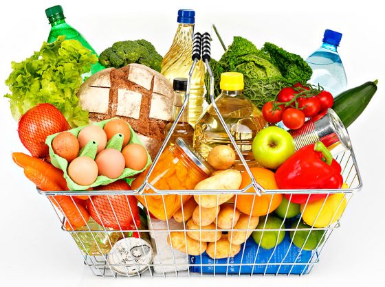 Экономист о дефиците и ценах